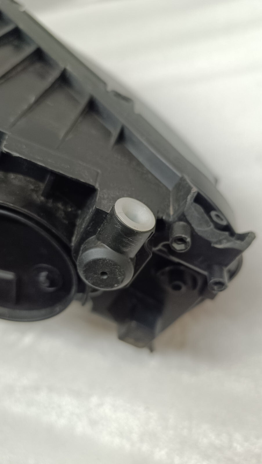 FIAT ABARTH 500 ELECTRIC 2020-23 FRONT HEADLIGHT T2-21 00521400250 fia11