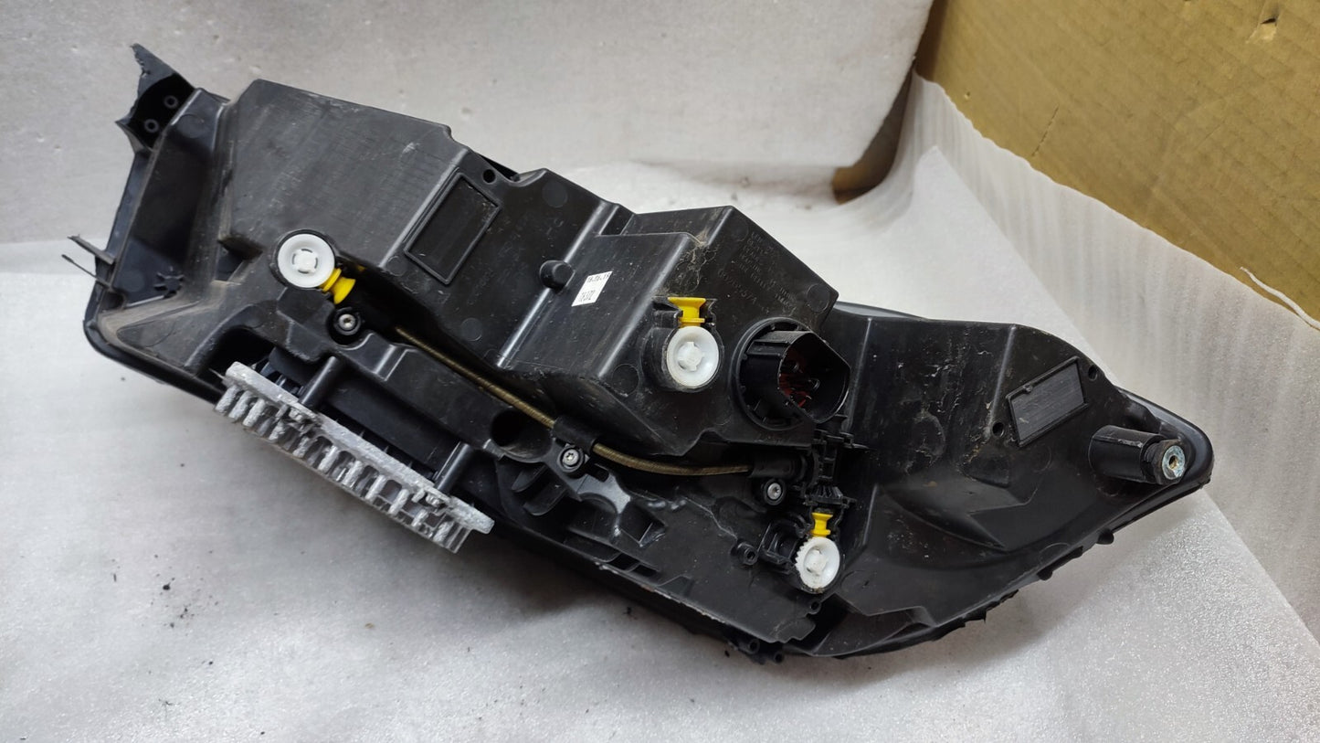 JAGUAR I PACE X590 DRIVER SIDE LED HEADLIGHT J9D3-13W029-DC jlr40