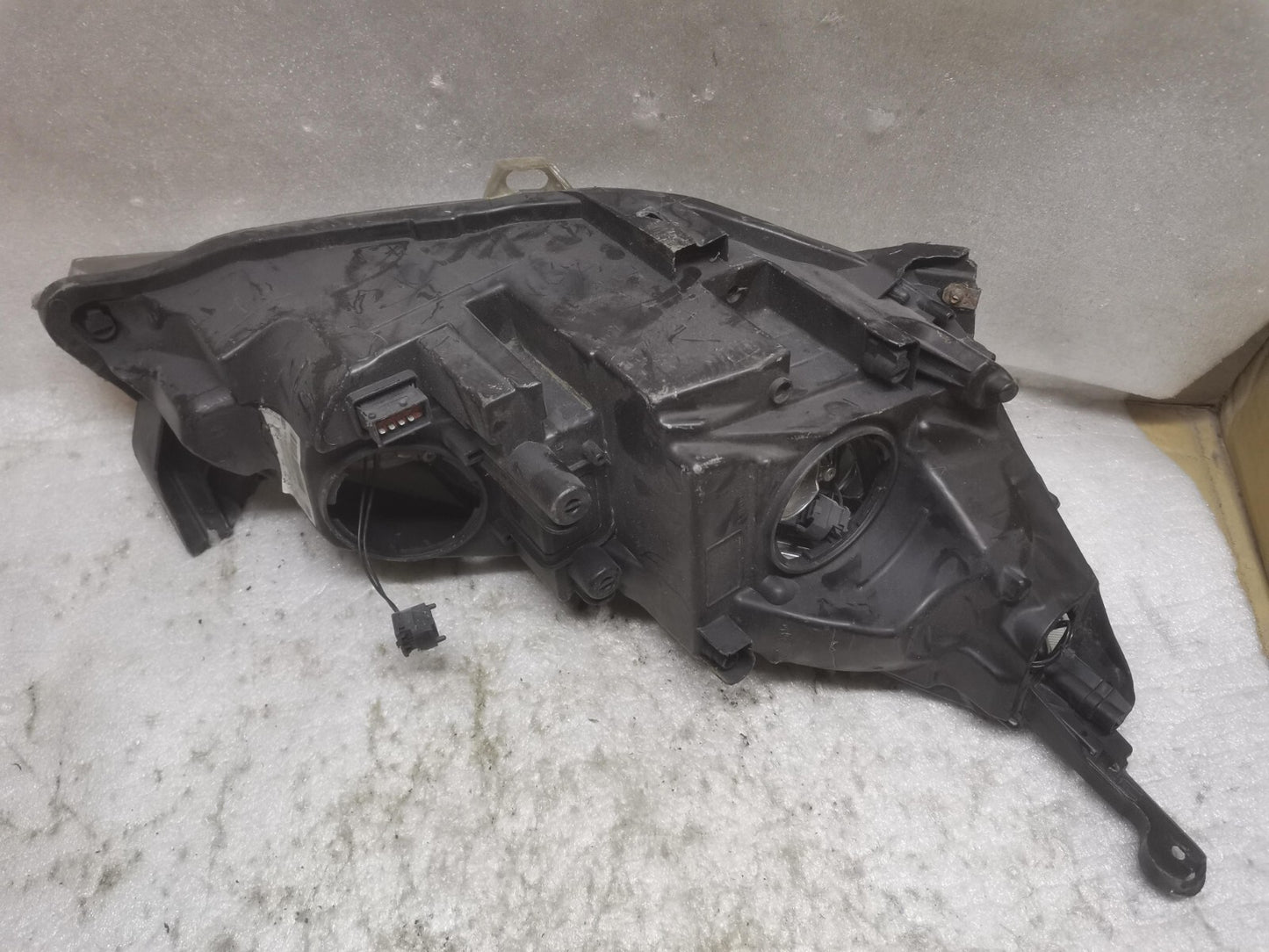 VAUXHALL ASTRA J HALOGEN PASSENGER HEADLIGHT Mk6 (J) 13253646 vxaj72