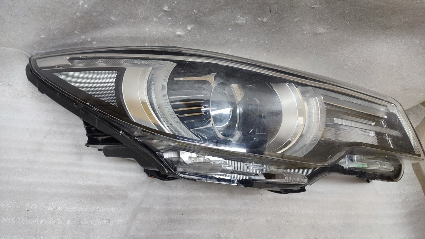 Mg Zs Drivers Side Led Headlight 10703384 2017-2021 MG14