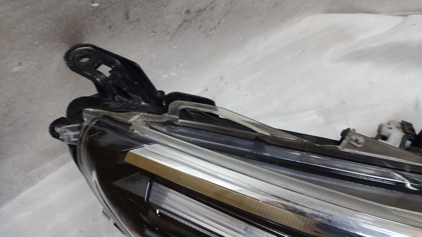 GENUINE TOYOTA HILUX HEADLIGHT DRIVERS RIGHT MK8 2022 81150-YP141 to50