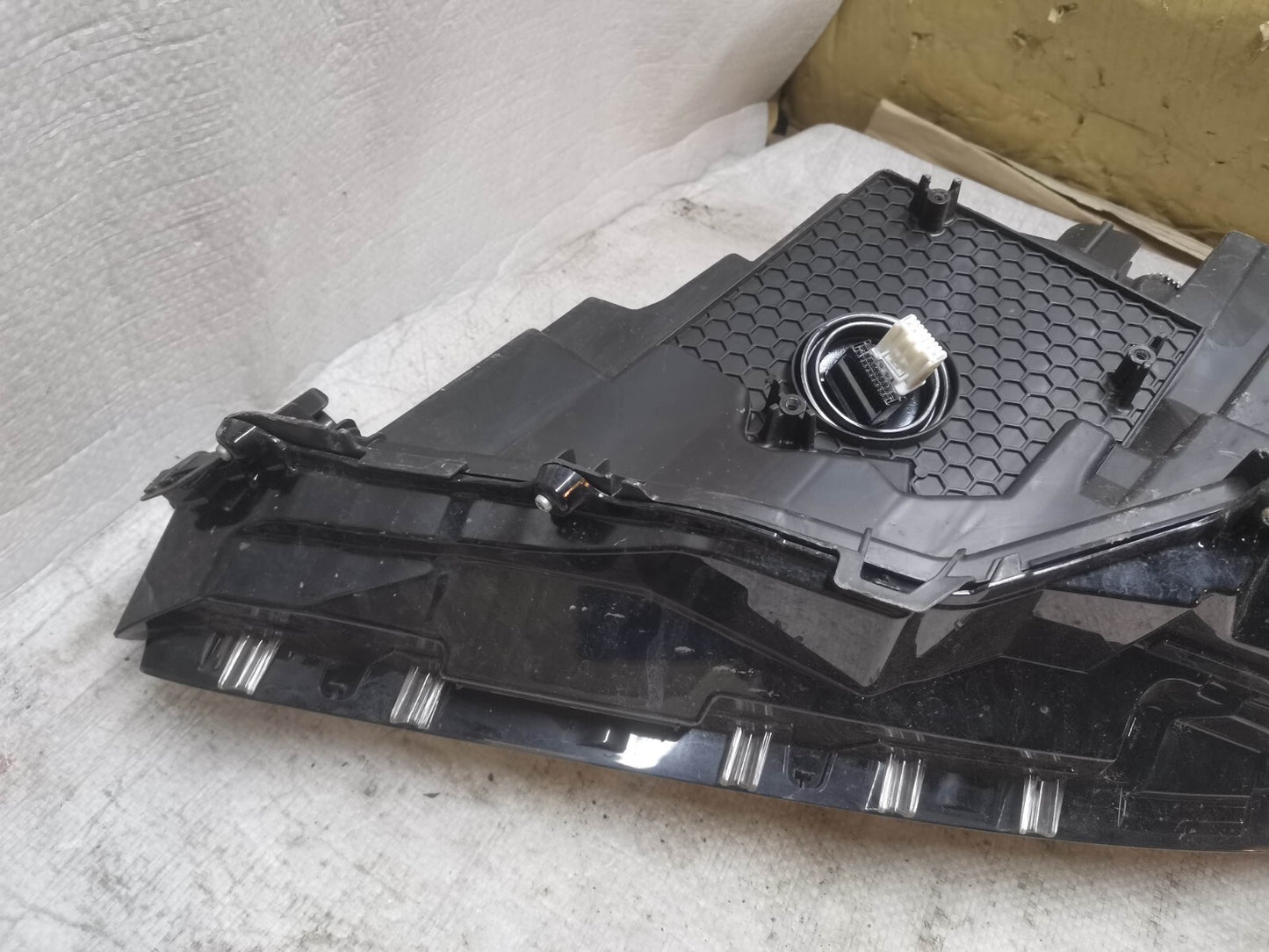 LEXUS RX RX450 RH450 2017 2018 2019 2020 LED DRIVER RIGHT SIDE HEADLIGHT lerx5