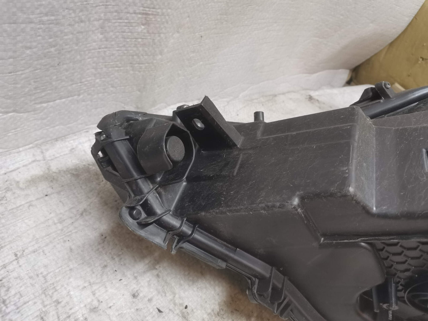 LEXUS RX RX450 RH450 2017 2018 2019 2020 LED DRIVER RIGHT SIDE HEADLIGHT lerx5