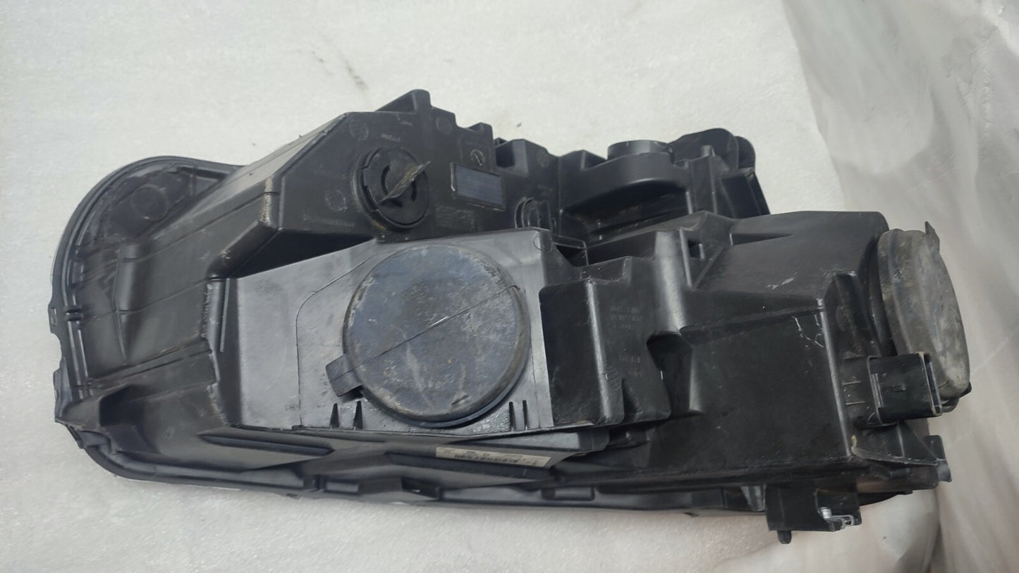 Peugeot Partner Passenger Nearside Front Headlight Headlamp 2019+ 9816826280 94