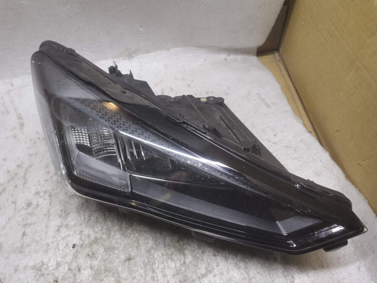 SEAT LEON MK 4 2020+  DRIVER HEADLIGHT 5FC941006D secu71