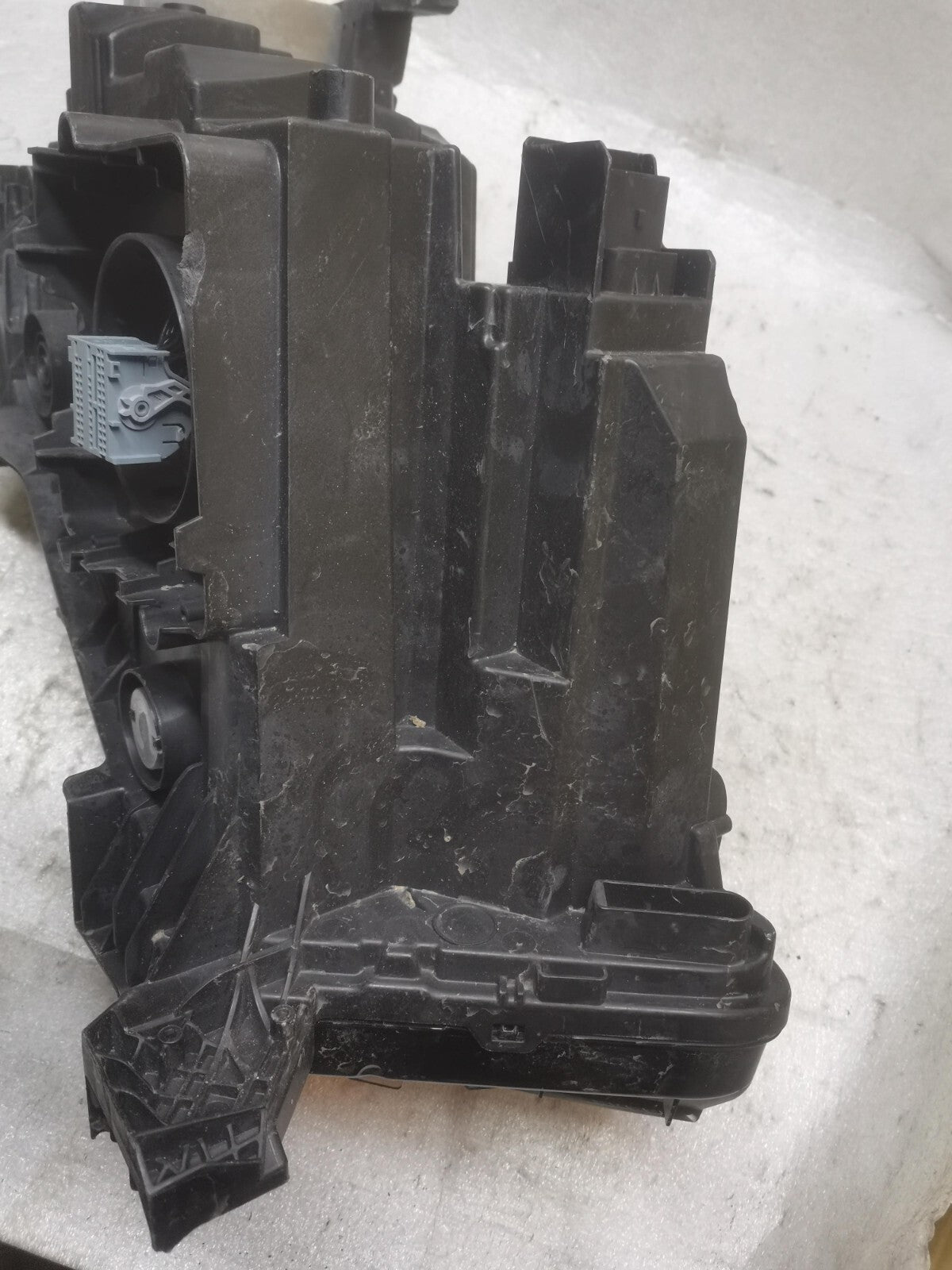 VAUXHALL MOKKA 2020-2023 FULL LED HEADLIGHT LEFT PASSANGER SIDE 9834030080 vx55