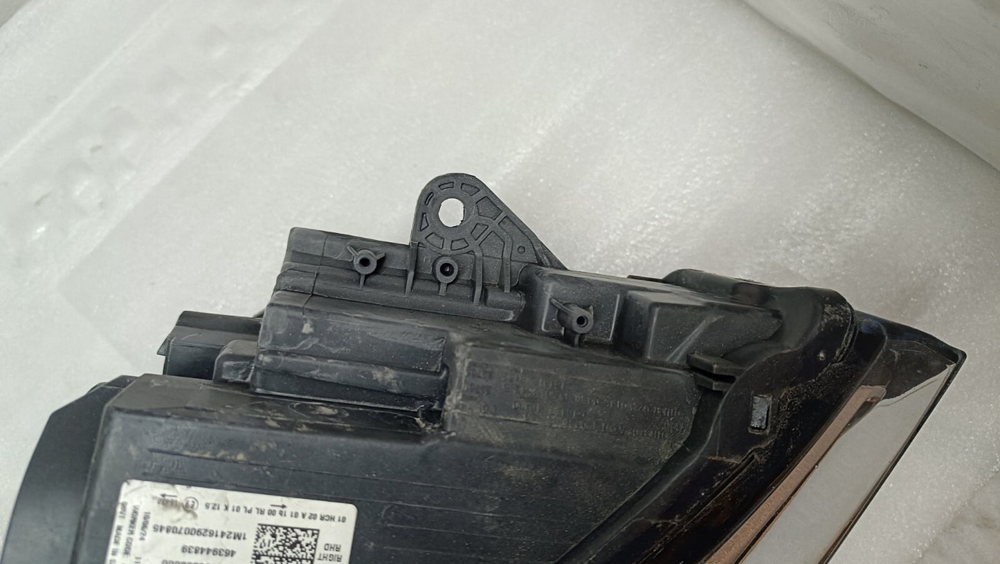 VAUXHALL Crossland X 2017- Front Right Headlight  Lamp FULL LED YQ00351280 v121