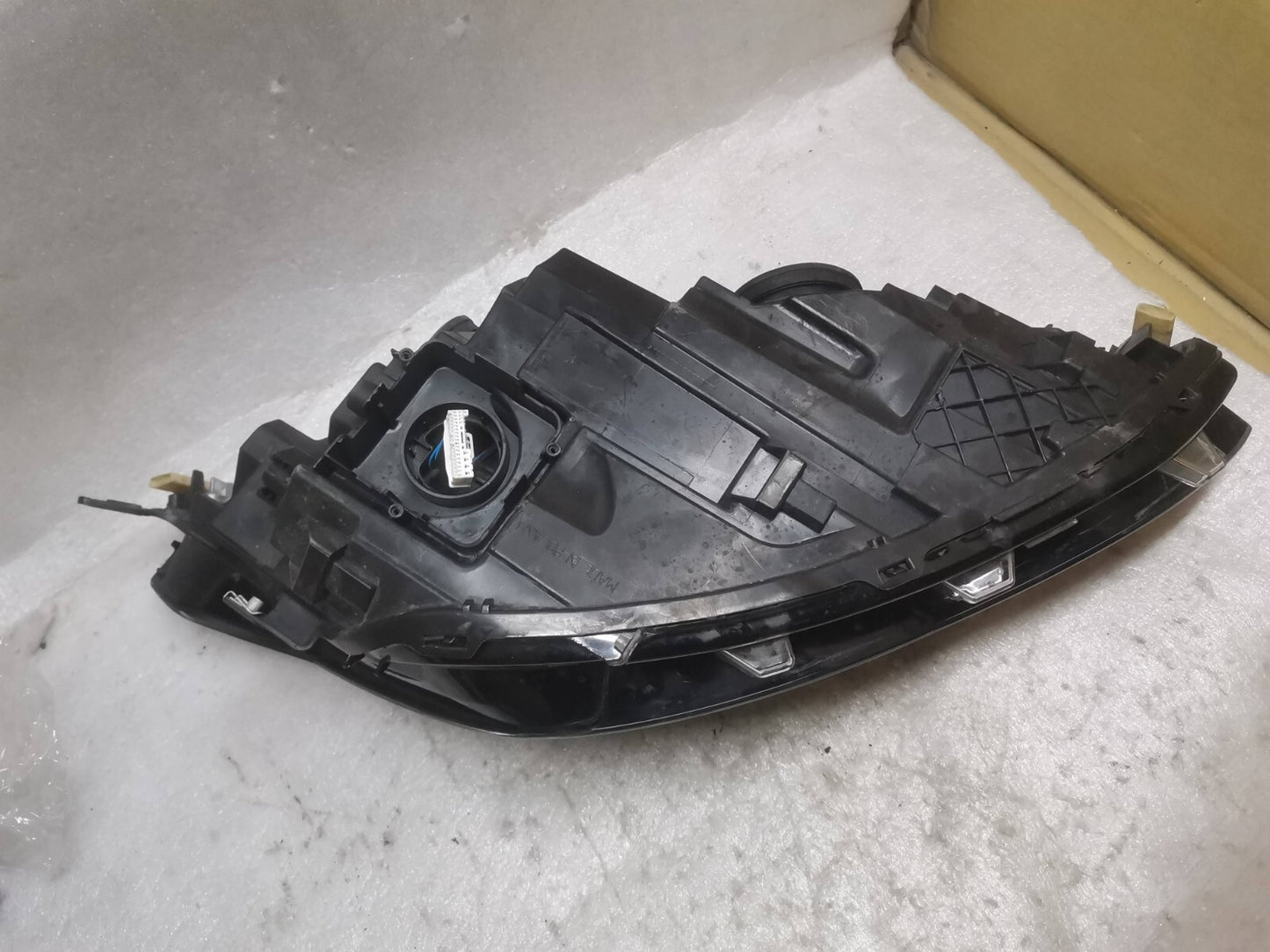 VOLKSWAGEN GOLF MK8 LED PASSENGER SIDE HEADLIGHT 2020+ 5H2941005B vwgo121