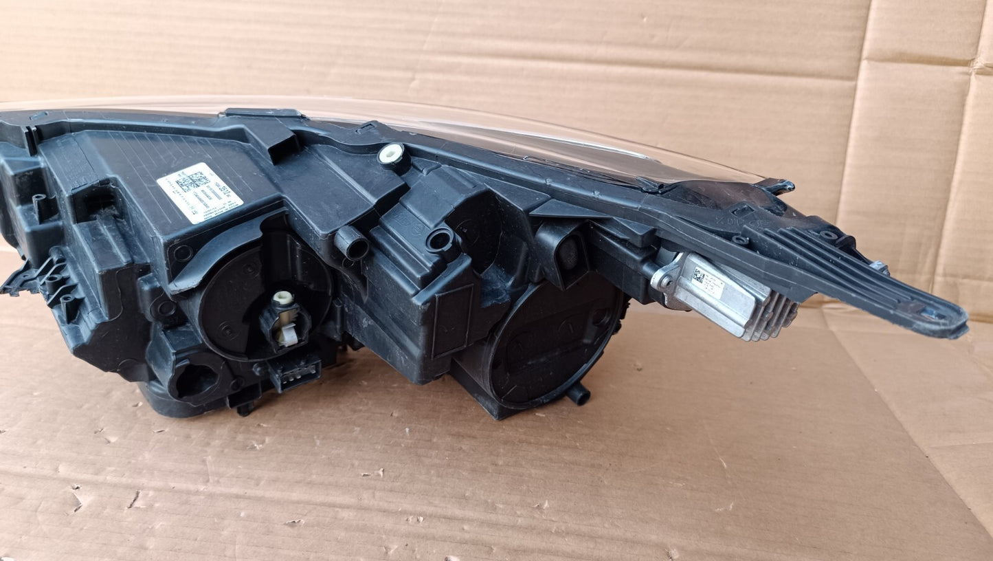 VAUXHALL Crossland X 2017- Front Right Headlight  Lamp FULL LED YQ00351280 v120