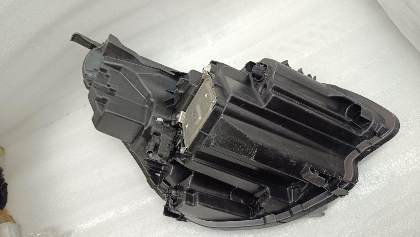 Renault Captur 2020-2022 N/S LED Headlight headlamp ren71