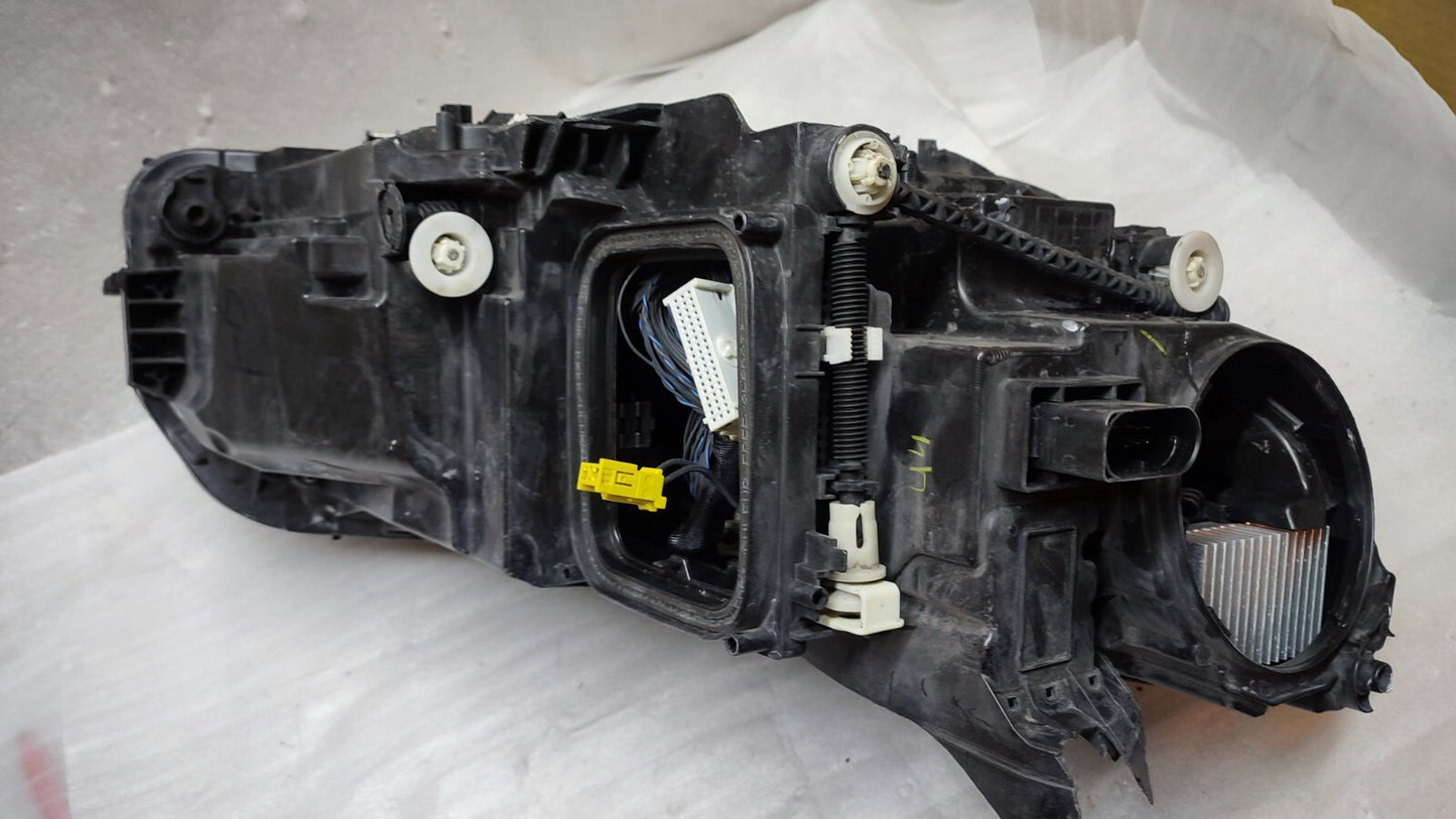 MERCEDES GLE W167 2019 - On Multi beam ￼Headlight Left Side A1679066504 m88