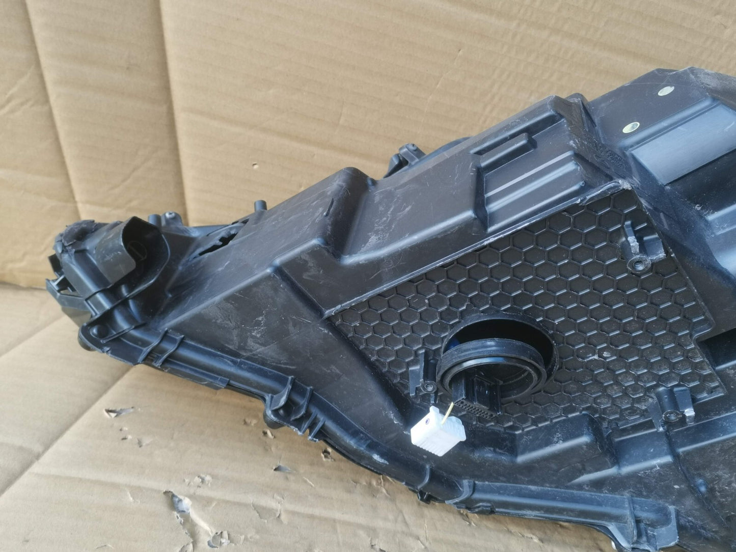 LEXUS RX RX450 RH450 2017 2018 2019 2020 LED DRIVER RIGHT SIDE HEADLIGHT lerx10