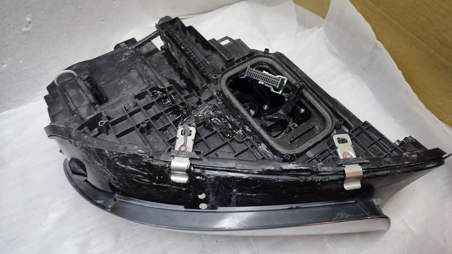 MERCEDES GLE W167 2019 - On Multi beam ￼Headlight Left Side A1679066504 m88
