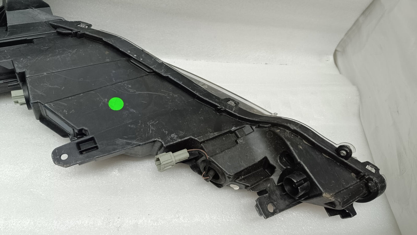 NISSAN JUKE F16 DRIVER RIGHT O/S SIDE LED HEADLIGHT DRL UPPER 26120 6PA0A 69