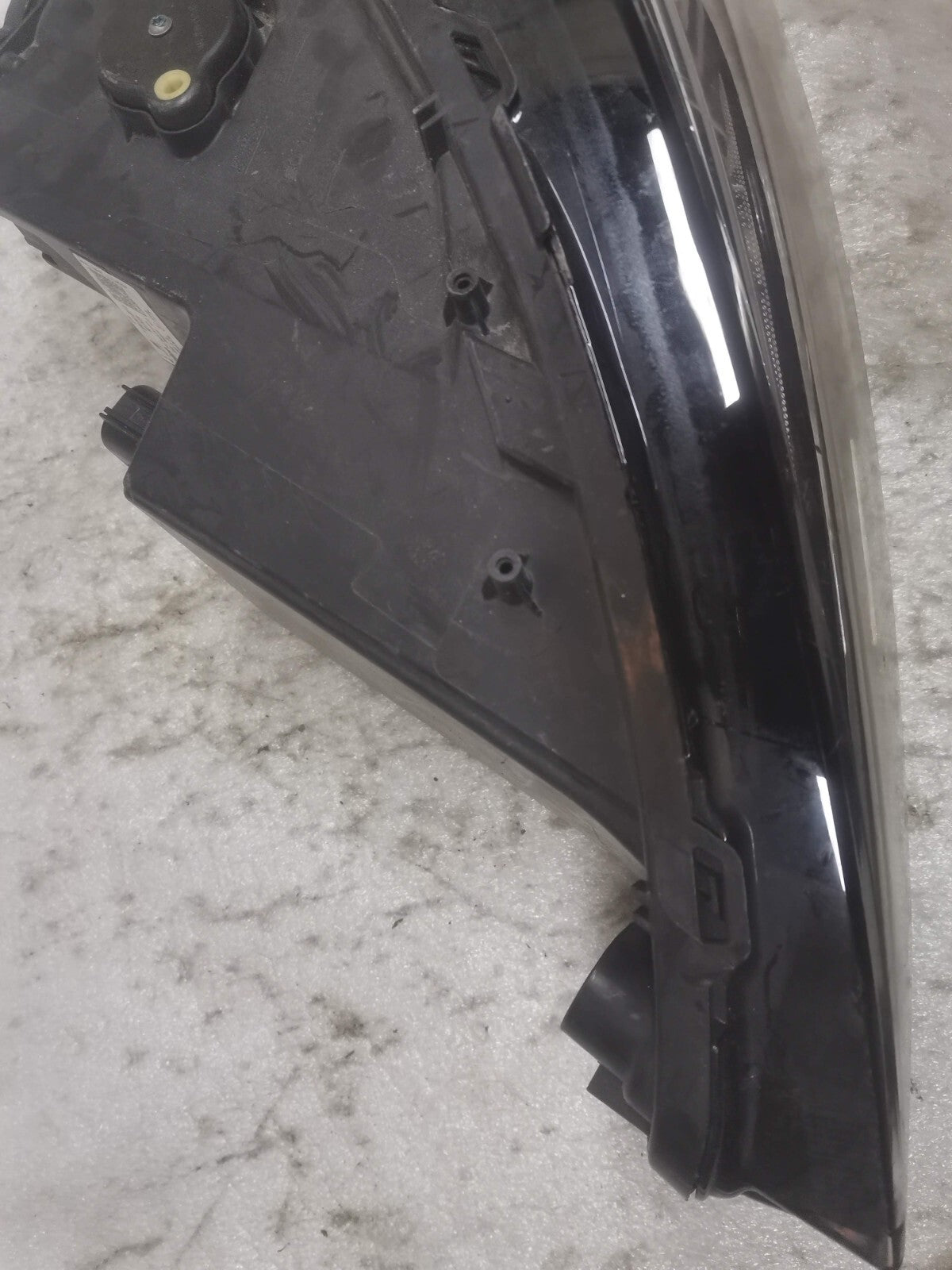 SEAT TARRACO 2019+ LED HEADLIGHT N/S PASSENGER SIDE LEFT 5FK941007D SE74