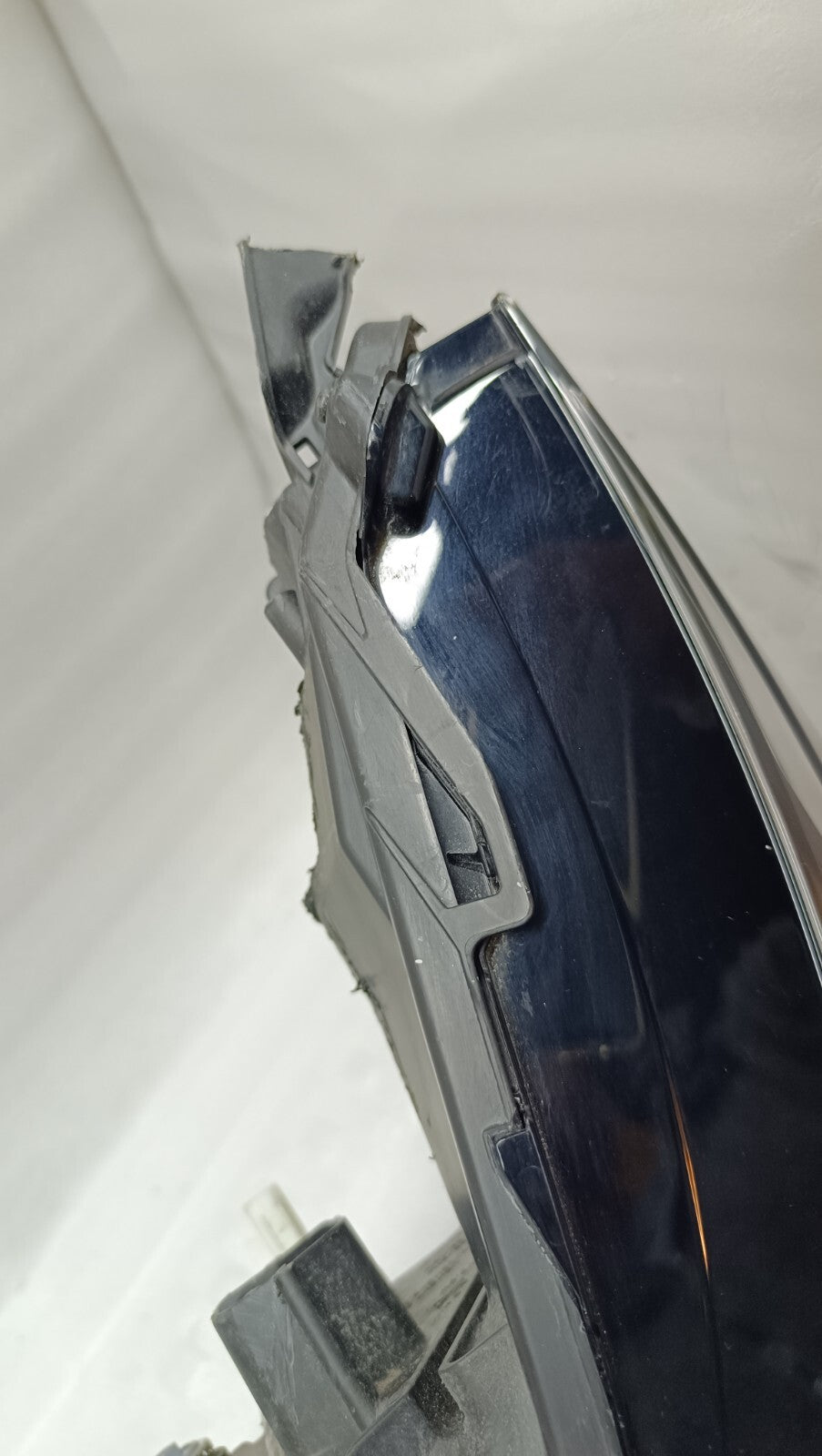 LEXUS NX 350H NX 450H NX450H+ LED HEADLIGHT LEFT PASSENGER 2021-2024 GENUINE L23