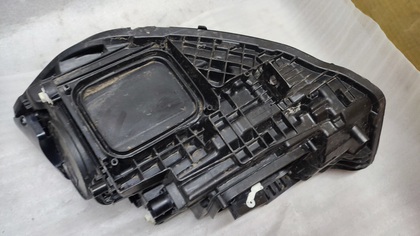 Mercedes A Class W177 Facelift LED O/S Right Headlight A1779064005 m17778