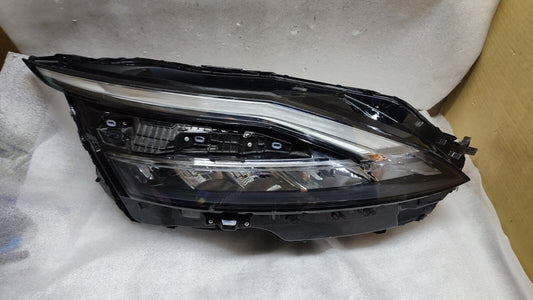 NISSAN QASHQAI J12 FRONT RIGHT SIDE HEADLIGHT 1008D02F LED VERSION 2021+ ni24