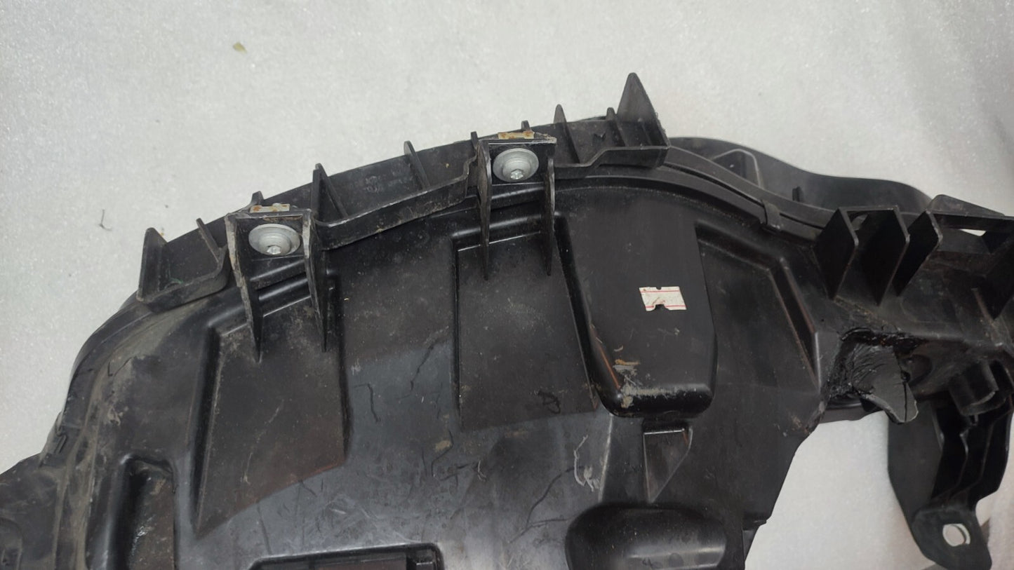 FIAT TIPO HEADLIGHT OFFSIDE RIGHT O/S/F 01053799800010 HALGEN fi10