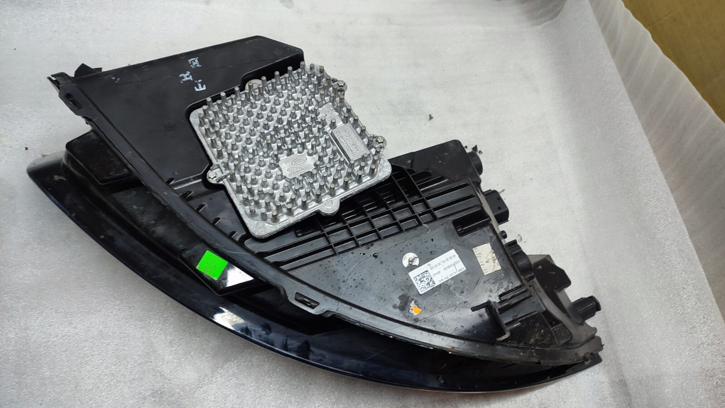 JAGUAR I PACE X590 DRIVER SIDE LED HEADLIGHT J9D3-13W029-DC jlr40
