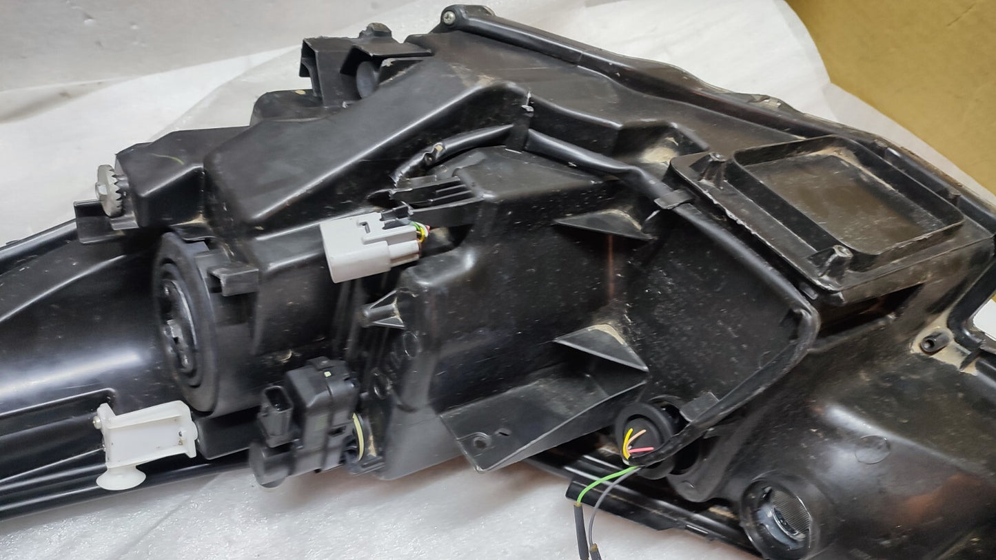 TOYOTA C-HR MK1 2017-2019 HEADLIGHT FRONT RIGHT LED 81150-F4011 to47