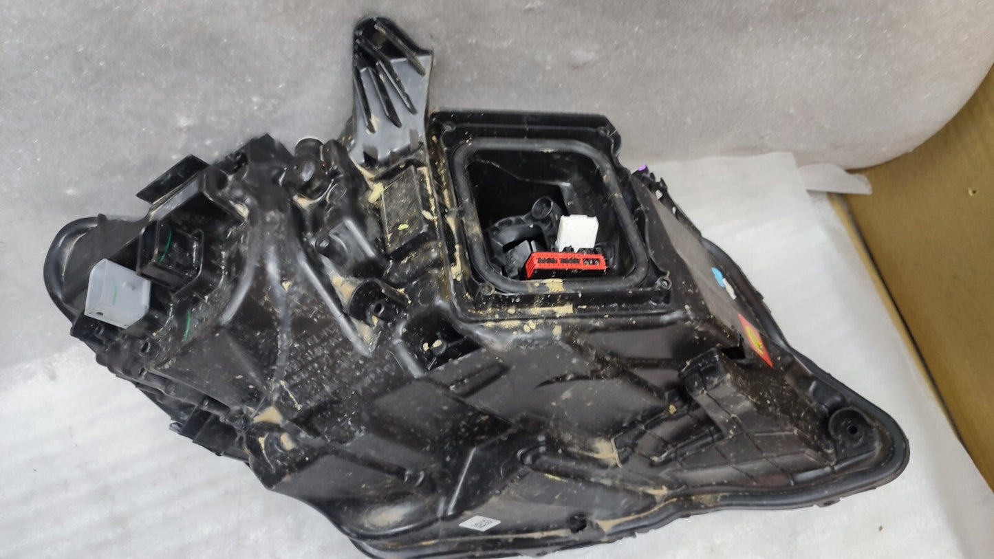 Peugeot 308 Mk3 LED Technology Headlight Light Lamp N/S 2022- 9851673680 psa66