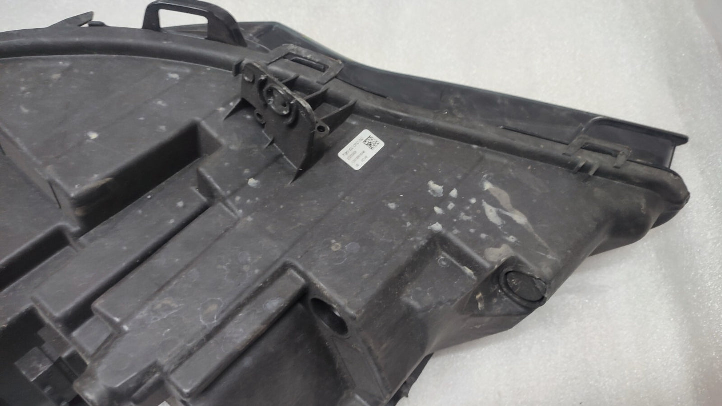 VAUXHALL ASTRA GENUINE  2018-2021 DRIVER SIDE LED HEADLIGHT 39195691 VX114