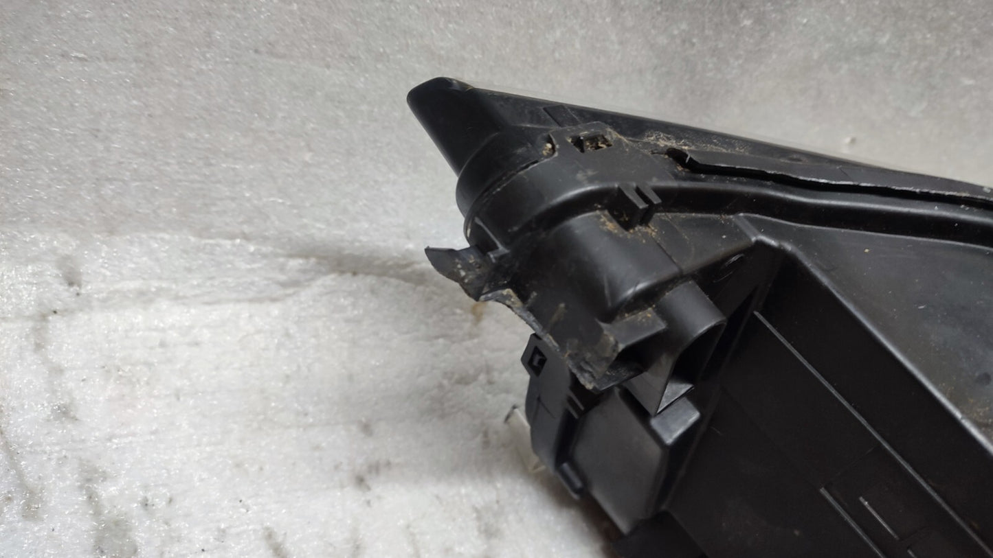 Volkswagen T Roc LED HeadLight RH UK Drivers 2017-2021 2GA941036Q vwtr141