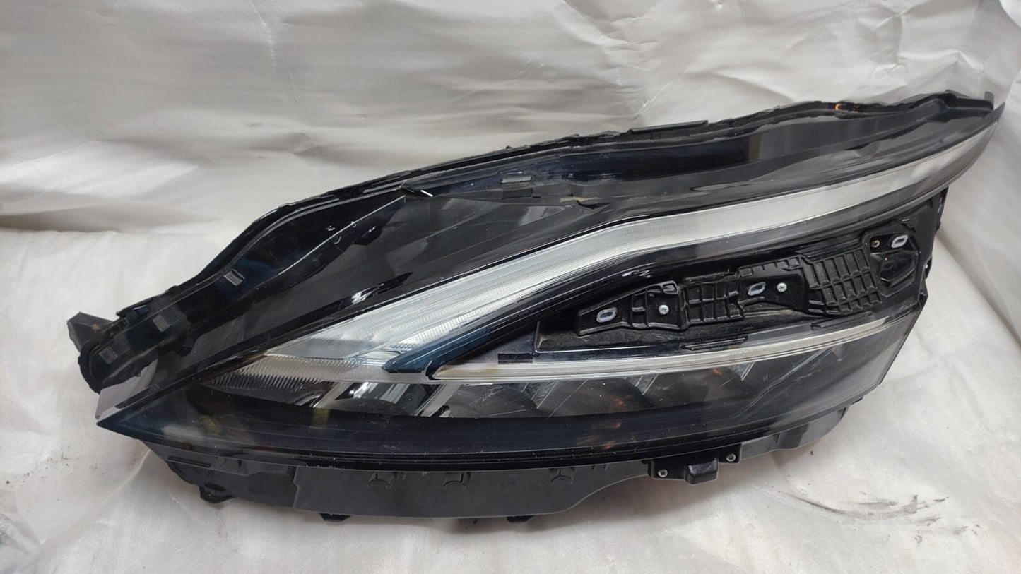 NISSAN QASHQAI J12 2021 TO 2023 LED PASSENGER SIDE HEADLIGHT 100-8D02H ni48