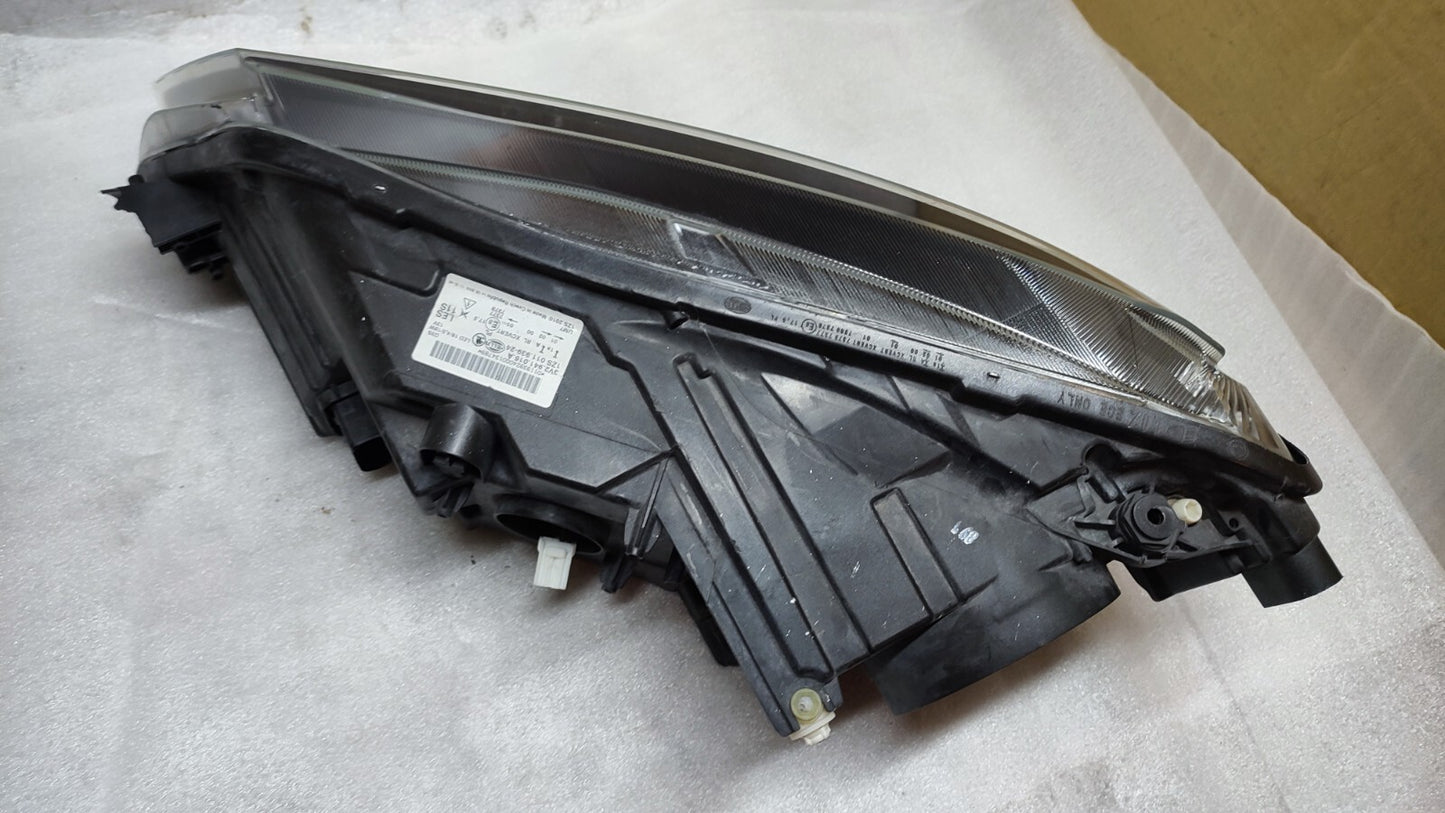 Skoda Superb 2015+ Xenon LED Driver Side Right O/S Headlight 3v2941016a sksp80