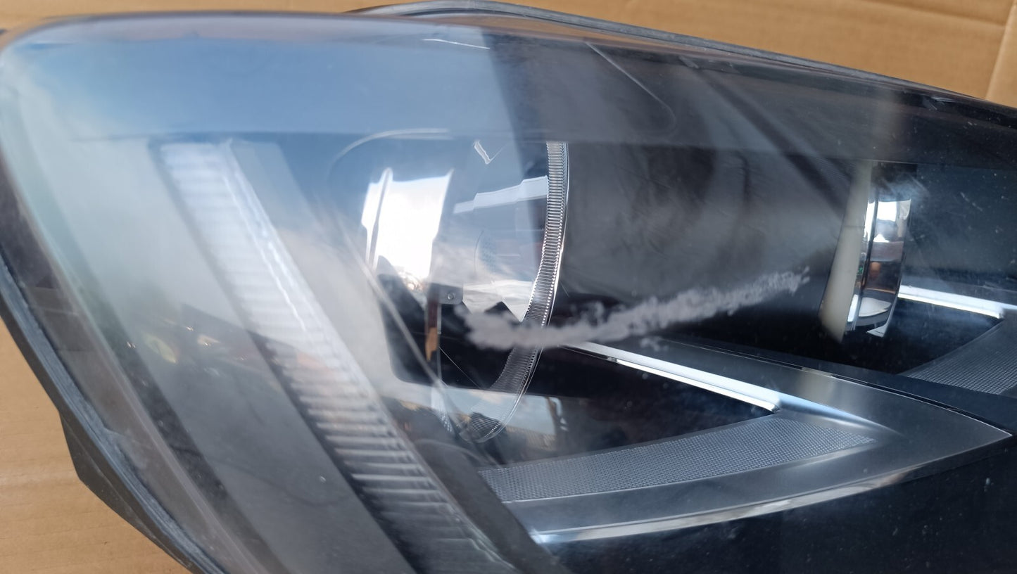 Seat Alhambra 2010+ Drivers Headlight Headlamp 7N5941006A vw182