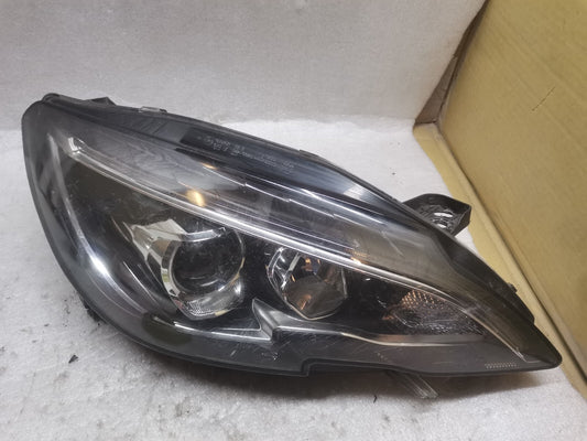 Peugeot 308 Right Side Headlight 2020 1628555580 psa35