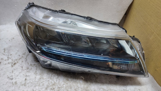 SUZUKI VITARA 2017 - 222 DRIVERSIDE HEADLIGHT 100-7R017 suvi9