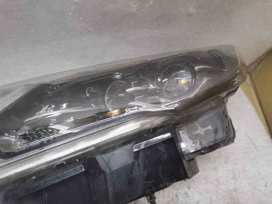 NISSAN X TRAIL T32 2018 2019 2020 FULL LED N/S PASSENGER SIDE HEADLIGHT nixt17