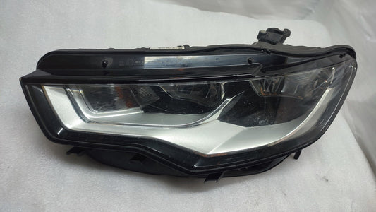AUDI A6 HEADLIGHT/HEADLAMP (PASSENGER SIDE) 4G0941003 2010-2018