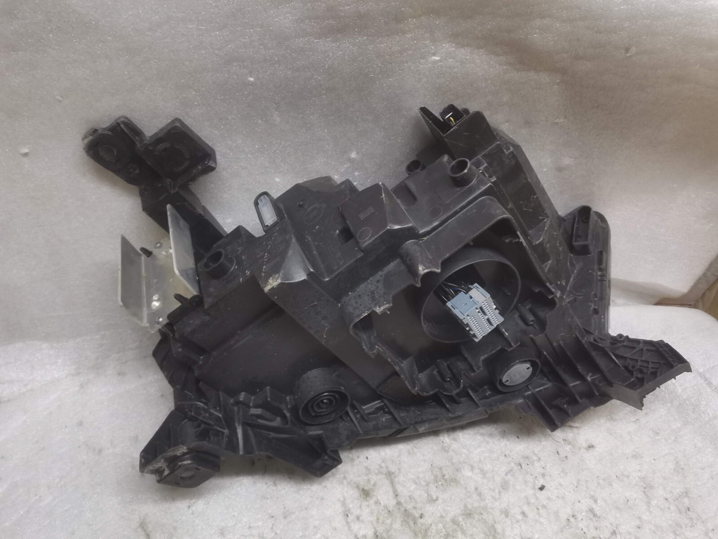 VAUXHALL MOKKA 2020-2023 FULL LED HEADLIGHT LEFT PASSANGER SIDE 9834030080 vx55