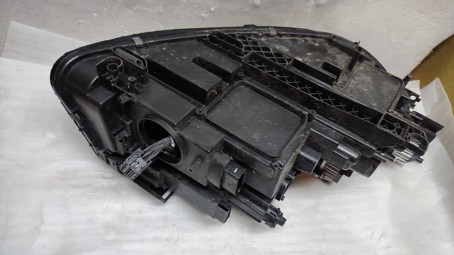 Volkswagen TIGUAN LED Headlight Matrix Beam IQ 5NC941113C vwtr156