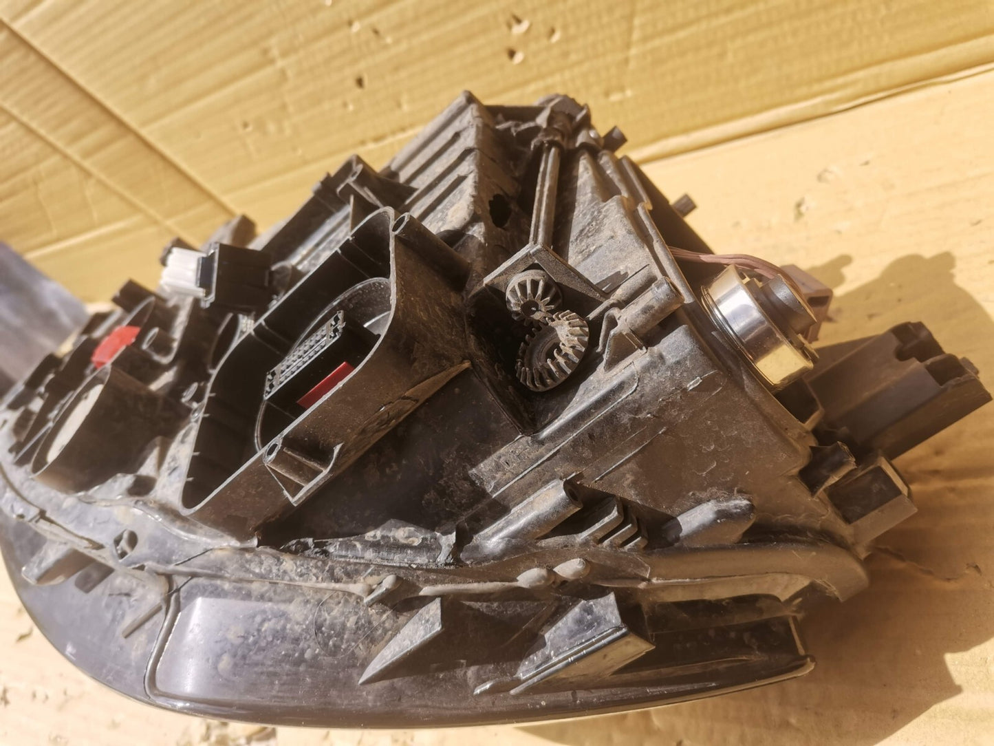 VOLKSWAGEN GOLF MK7 HEADLIGHT headlamp 5G 2012+ 5g2941754 vwgo95