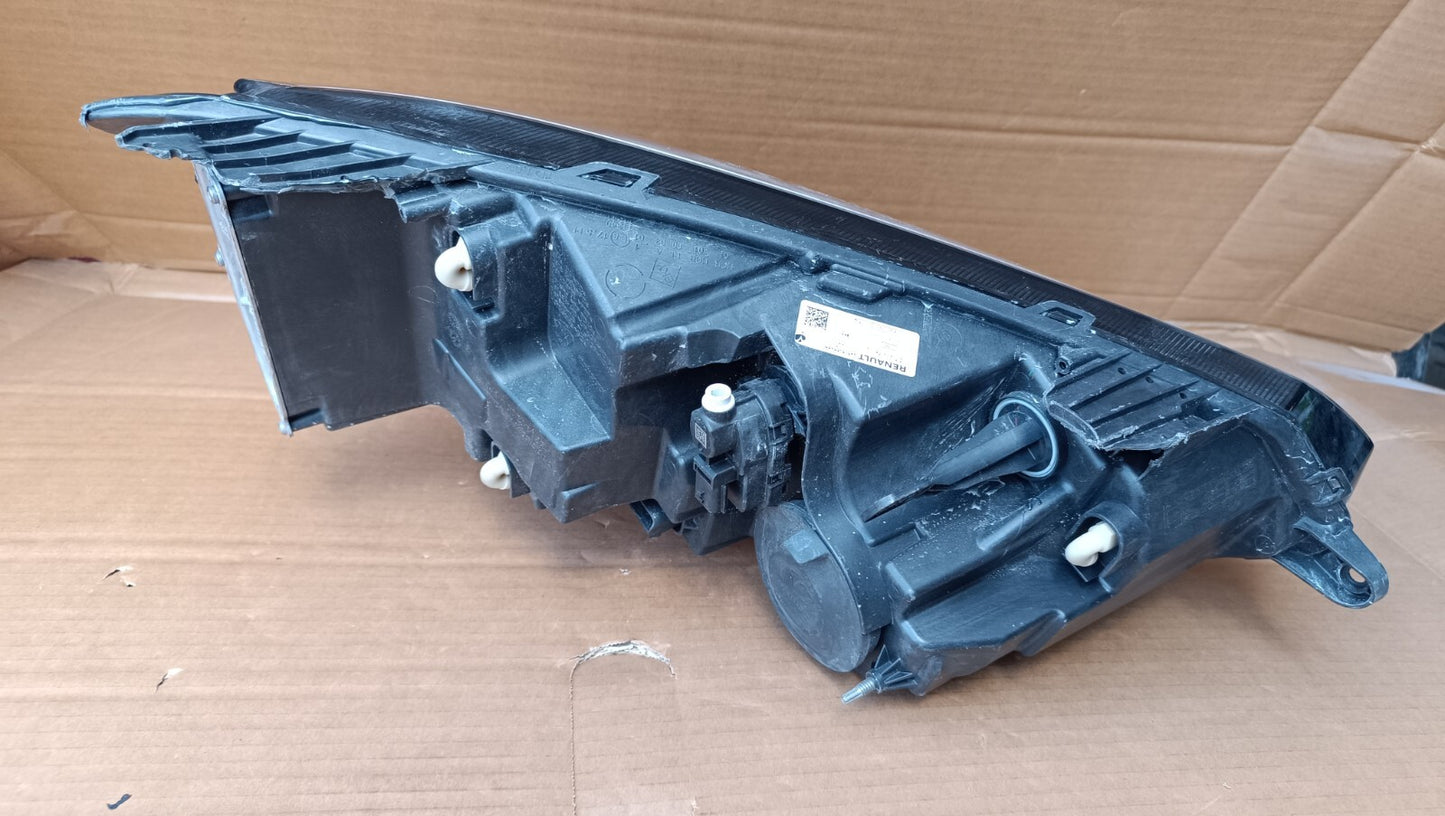 Dacia Sandero MK3 Jogger LED Headlight 2021- LEFT PASSENGER SIDE ren55