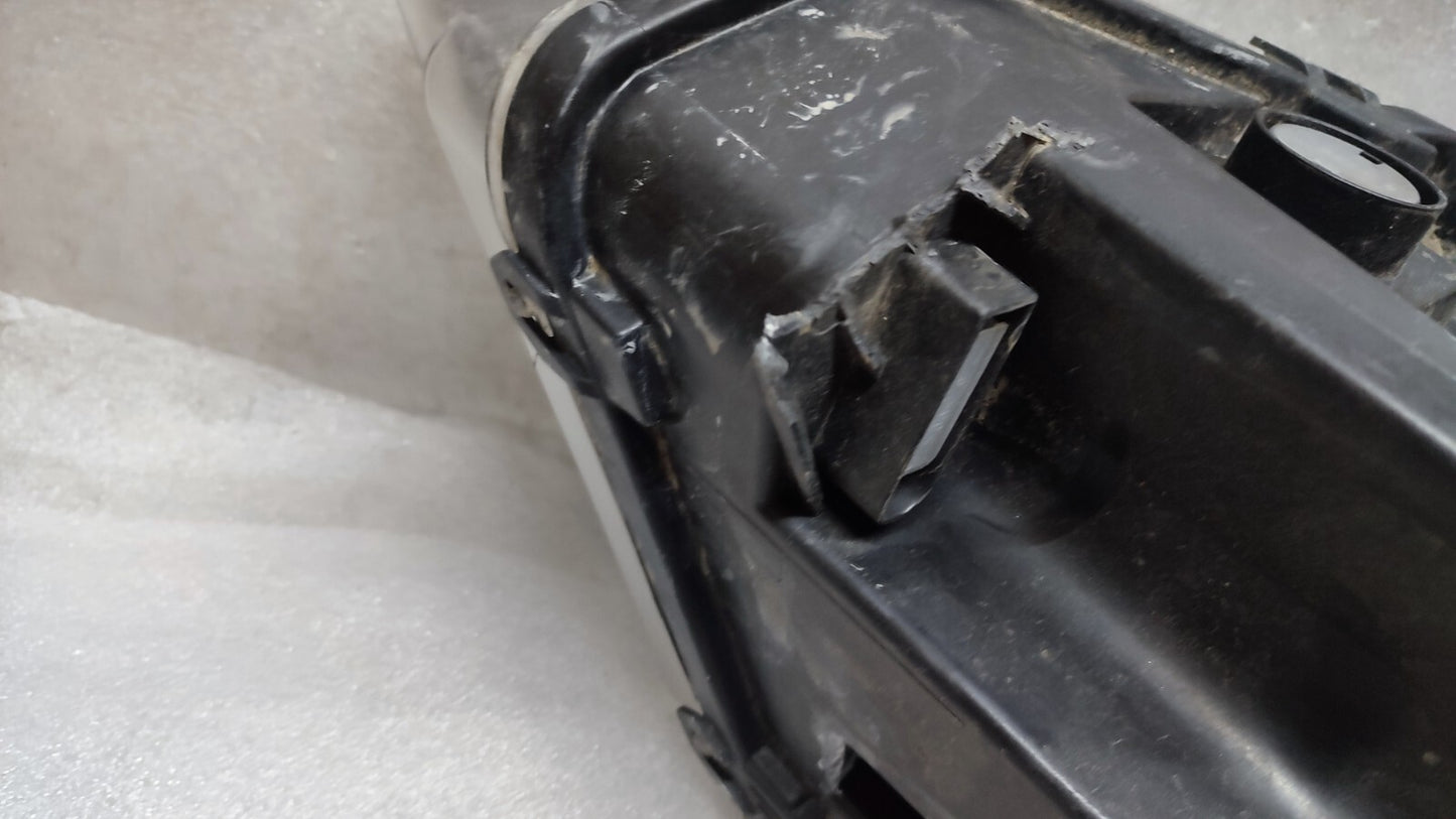 VOLKSWAGEN AMAROK GENUINE LEFT LED XENON HEADLIGHT 2017-2022 2H4941031B vwam119