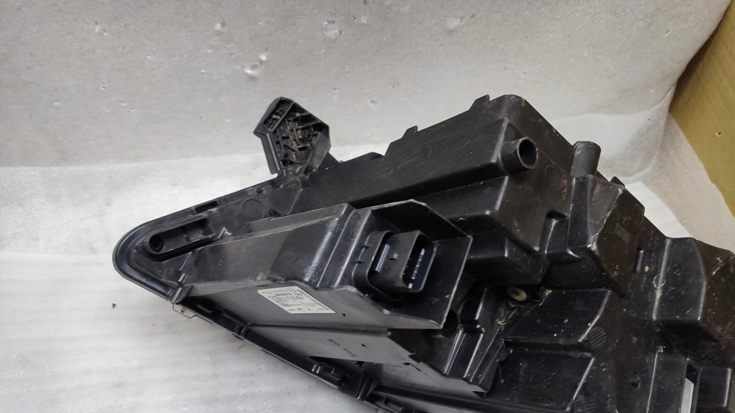 VAUXHALL MOKKA 2020-2023 FULL LED HEADLIGHT LEFT PASSANGER SIDE 9834030080 vx90