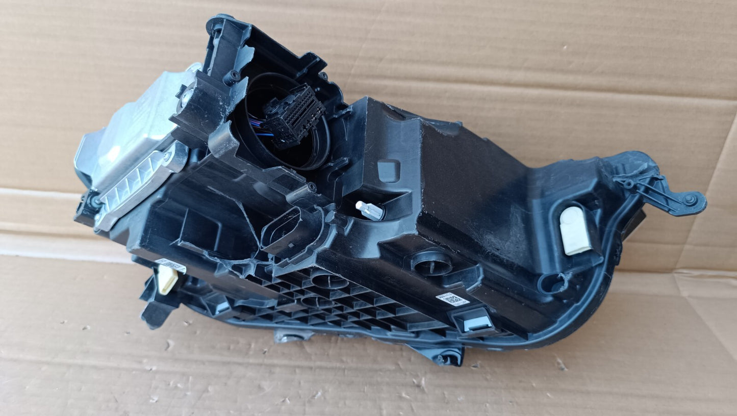 VOLKSWAGEN T-ROC 2017 PASSENGERSIDE HEADLIGHT P/N 2GA941035AN vw184