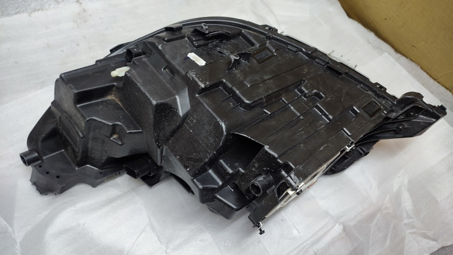 Peugeot 2008 gt 2 FL full projector headlamp headlight 9850598380 psa69