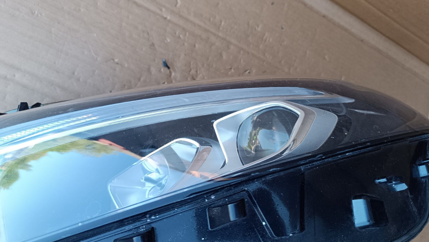 MERCEDES A CLASS W177 2018+ PASSENGERSIDE HEADLIGHT A1779063905 m111