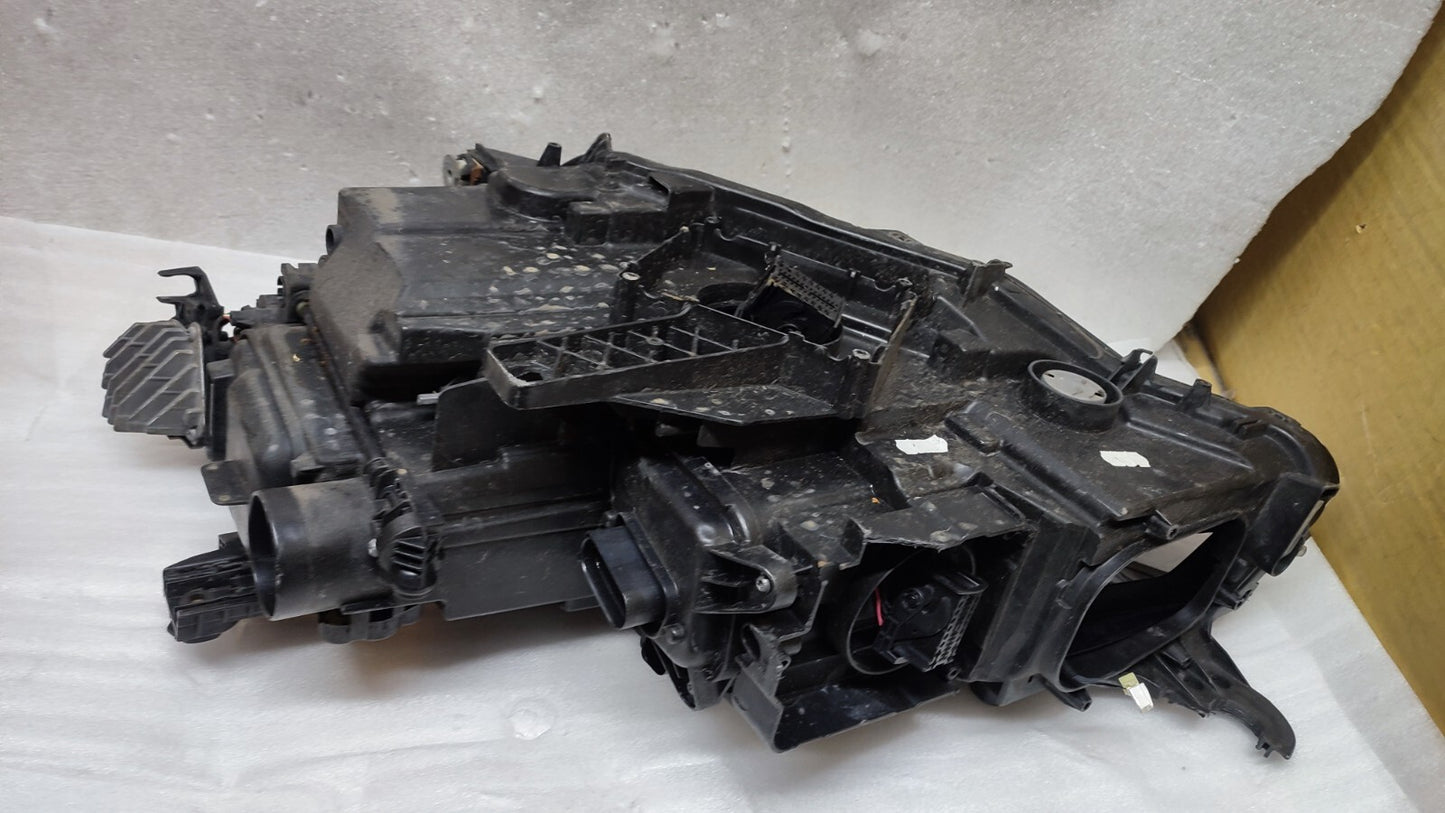 VOLKSWAGEN ARTEON FULL LED O/S DRIVERS HEADLIGHT 3G8941082A vwar152