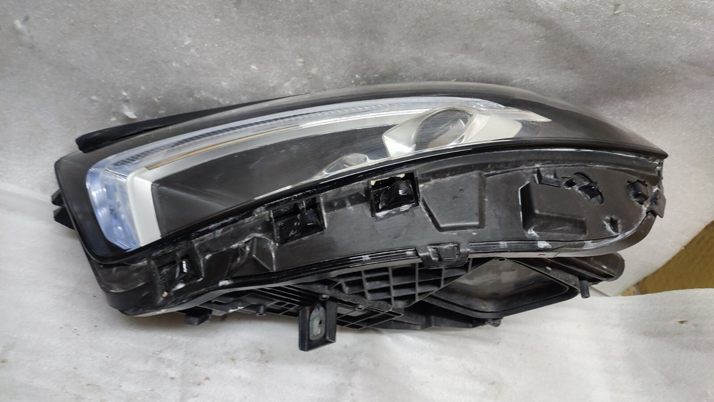 MERCEDES A CLASS W177 2018+ PASSENGERSIDE HEADLIGHT A1779063905 m17791