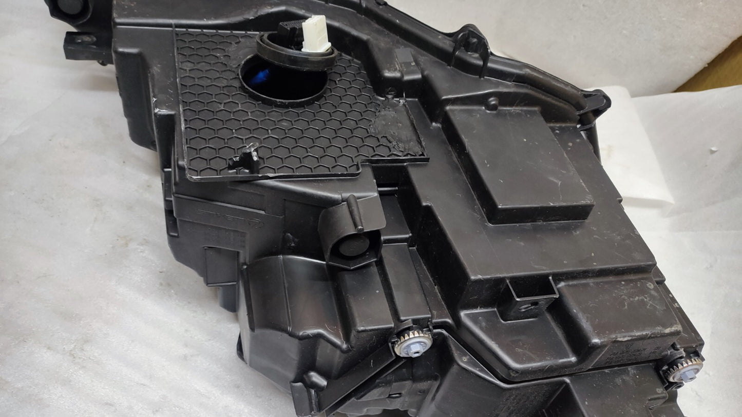 LEXUS RX RX350H RX450H 2019-2023 PASSENGER LEFT LED TRIPLE BEAM HEADLIGHT le19