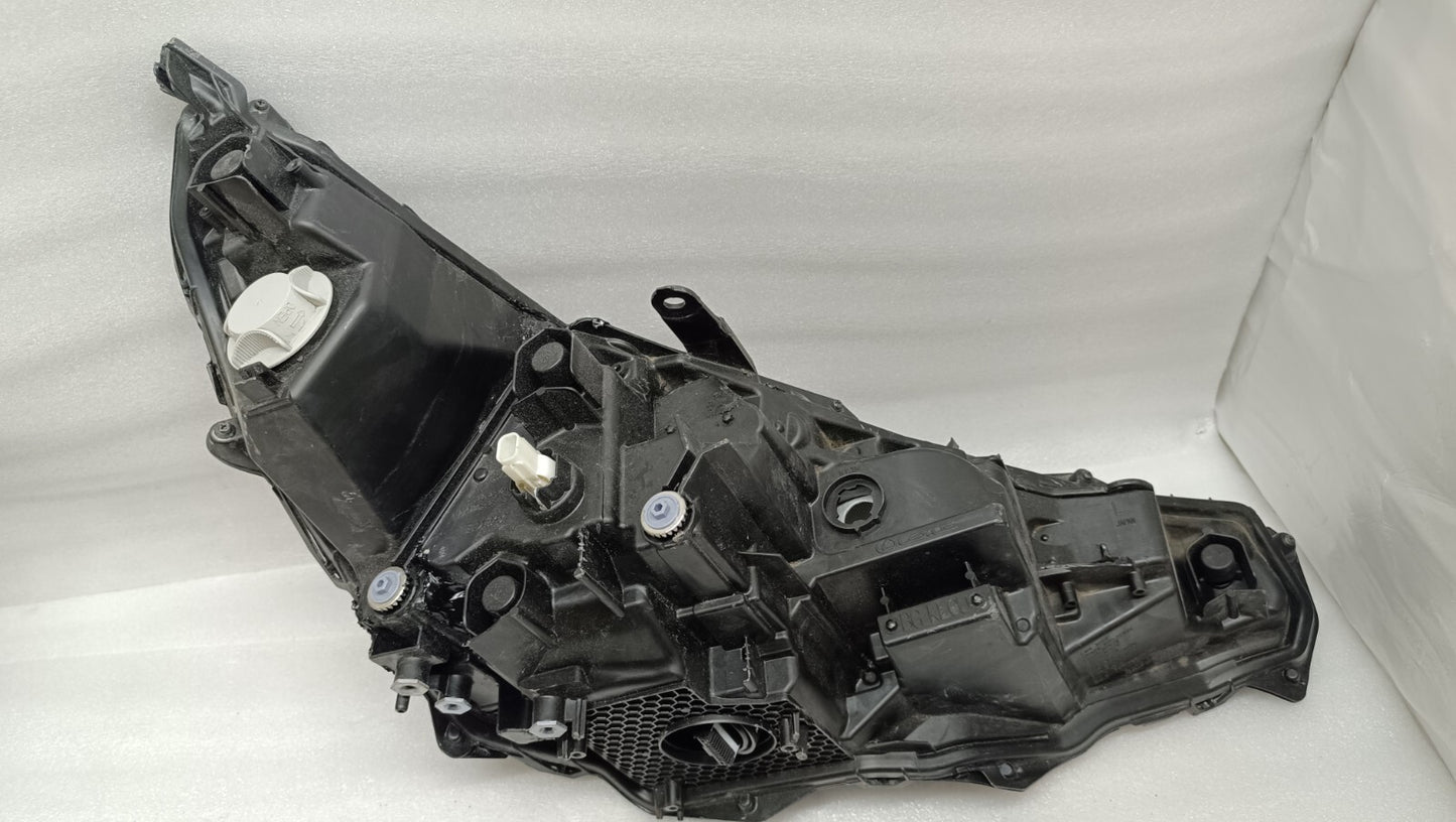 LEXUS NX 350H NX 450H NX450H+ LED HEADLIGHT LEFT PASSENGER 2021-2024 GENUINE L22
